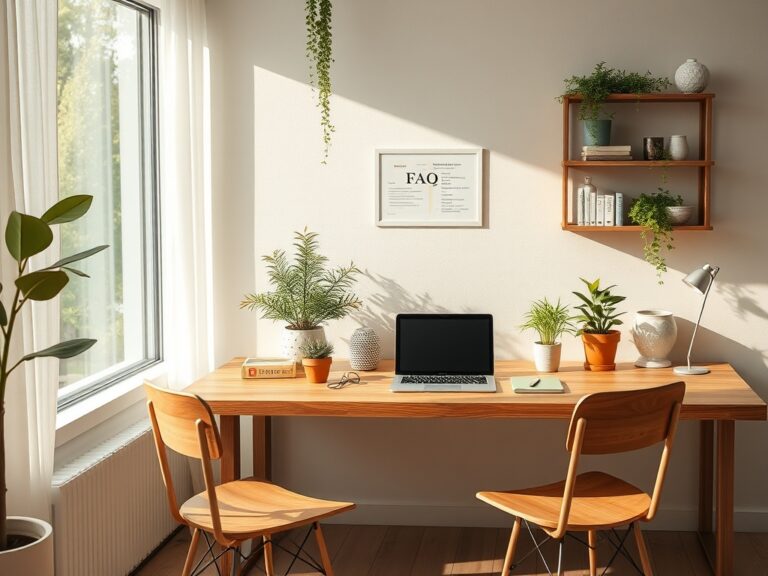 Как оптимизировать FAQ раздел