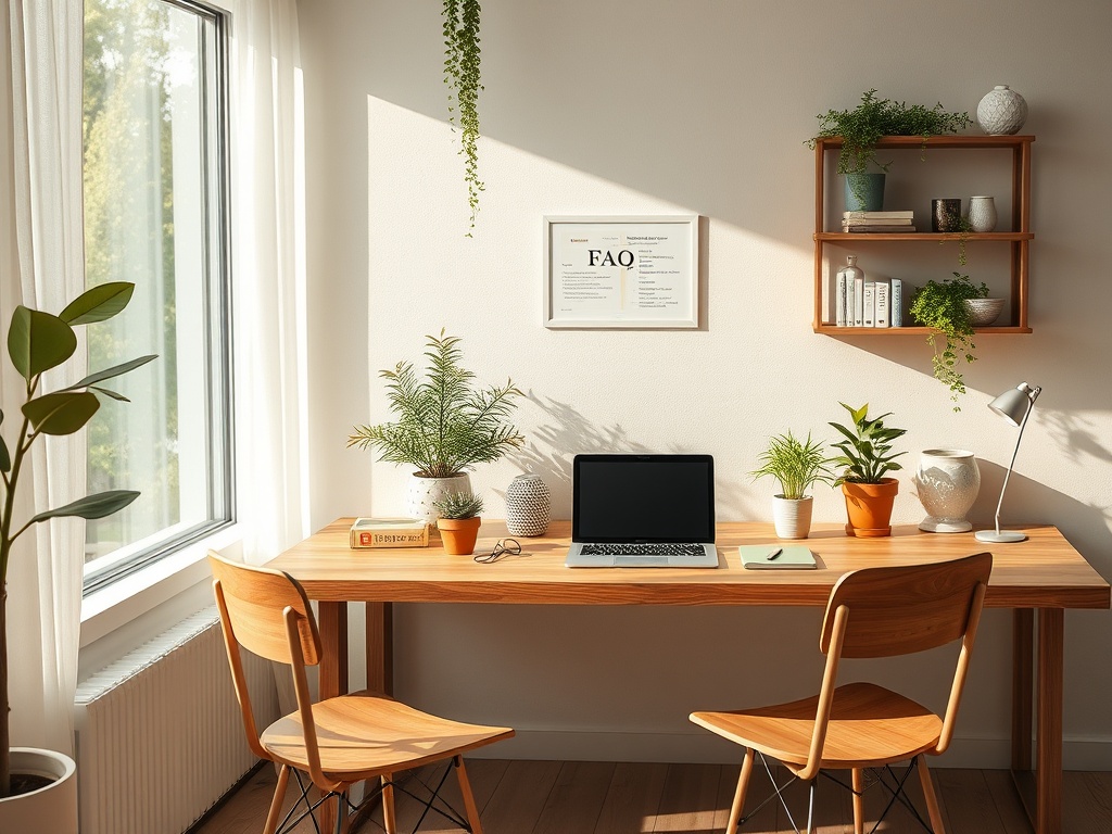 Как оптимизировать FAQ раздел